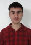 Halil Oezdogan